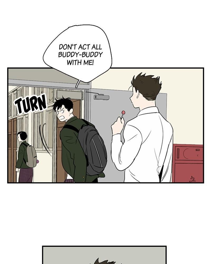 Read After School Lessons for Unripe Apples EN Manga Online