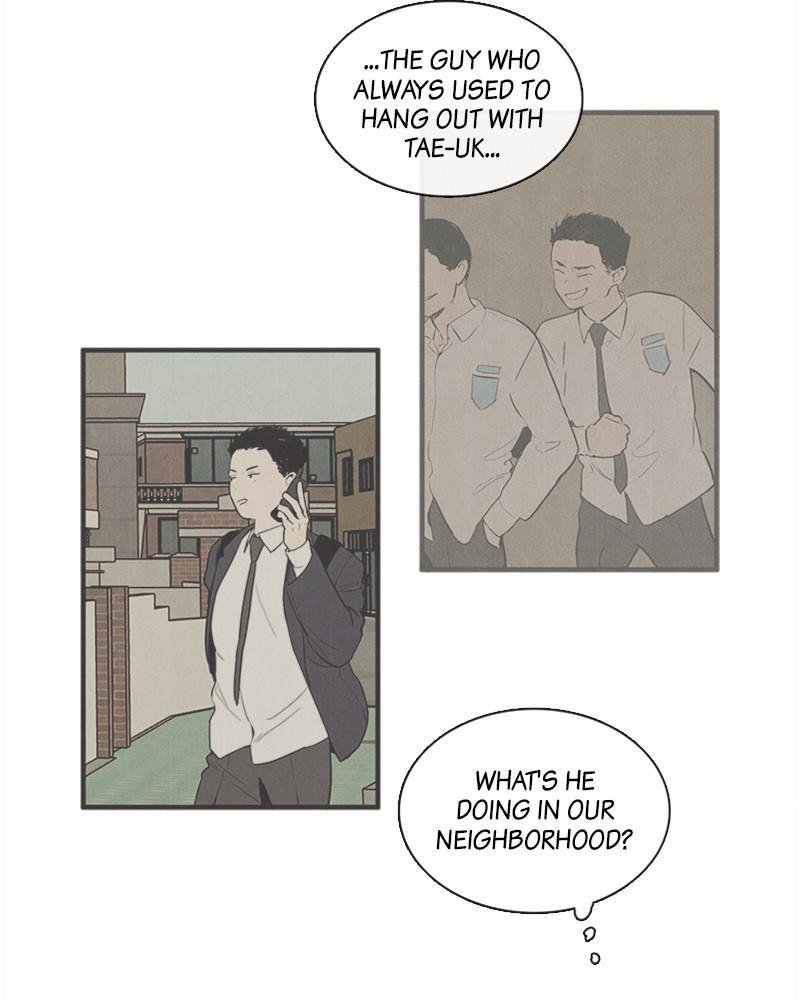 Read After School Lessons for Unripe Apples EN Manga Online