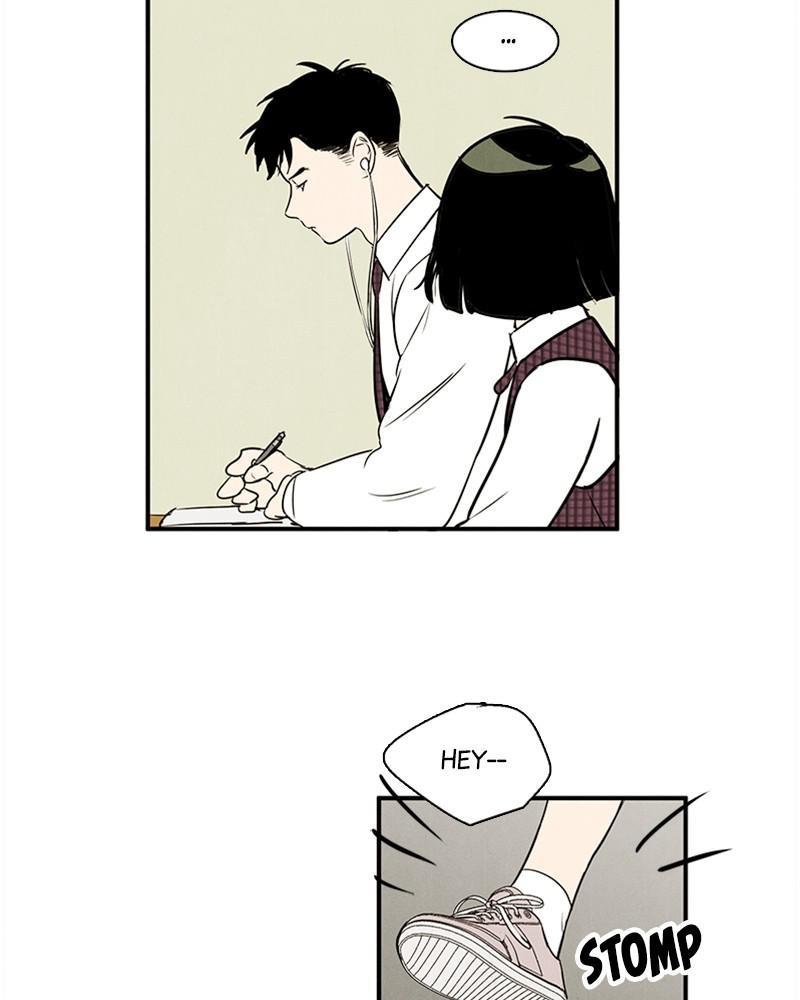 Read After School Lessons for Unripe Apples EN Manga Online