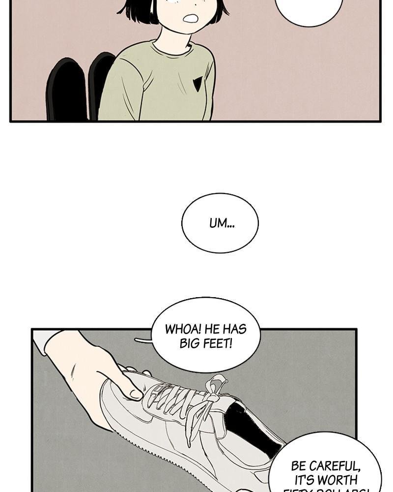 Read After School Lessons for Unripe Apples EN Manga Online