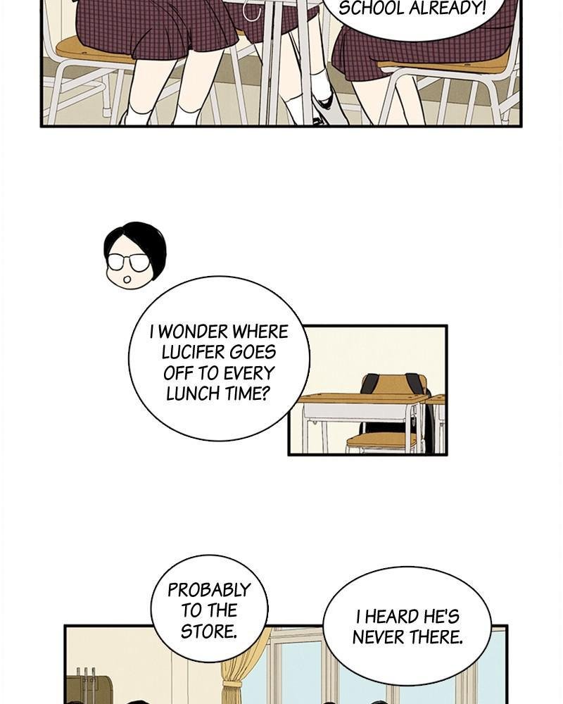 Read After School Lessons for Unripe Apples EN Manga Online