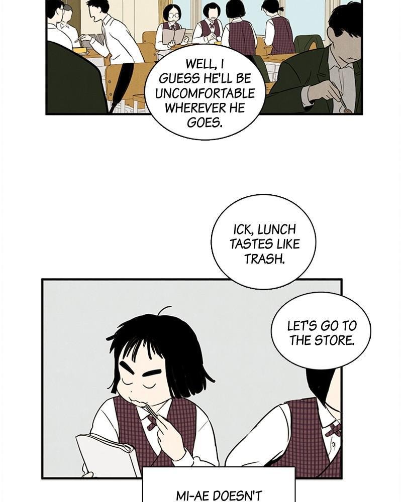 Read After School Lessons for Unripe Apples EN Manga Online