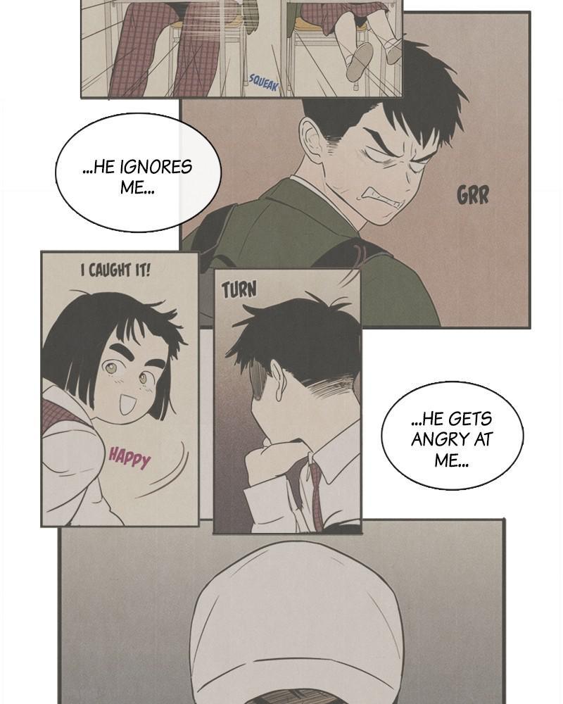 Read After School Lessons for Unripe Apples EN Manga Online