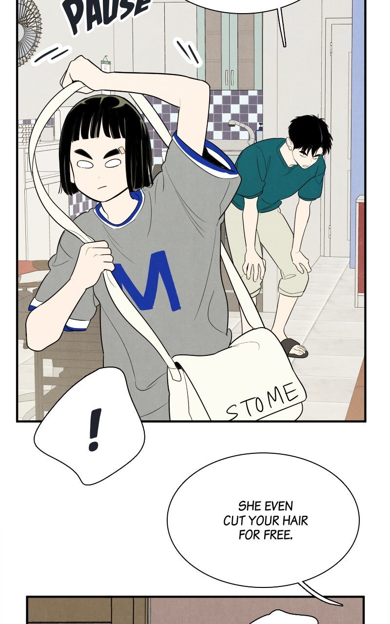 Read After School Lessons for Unripe Apples EN Manga Online