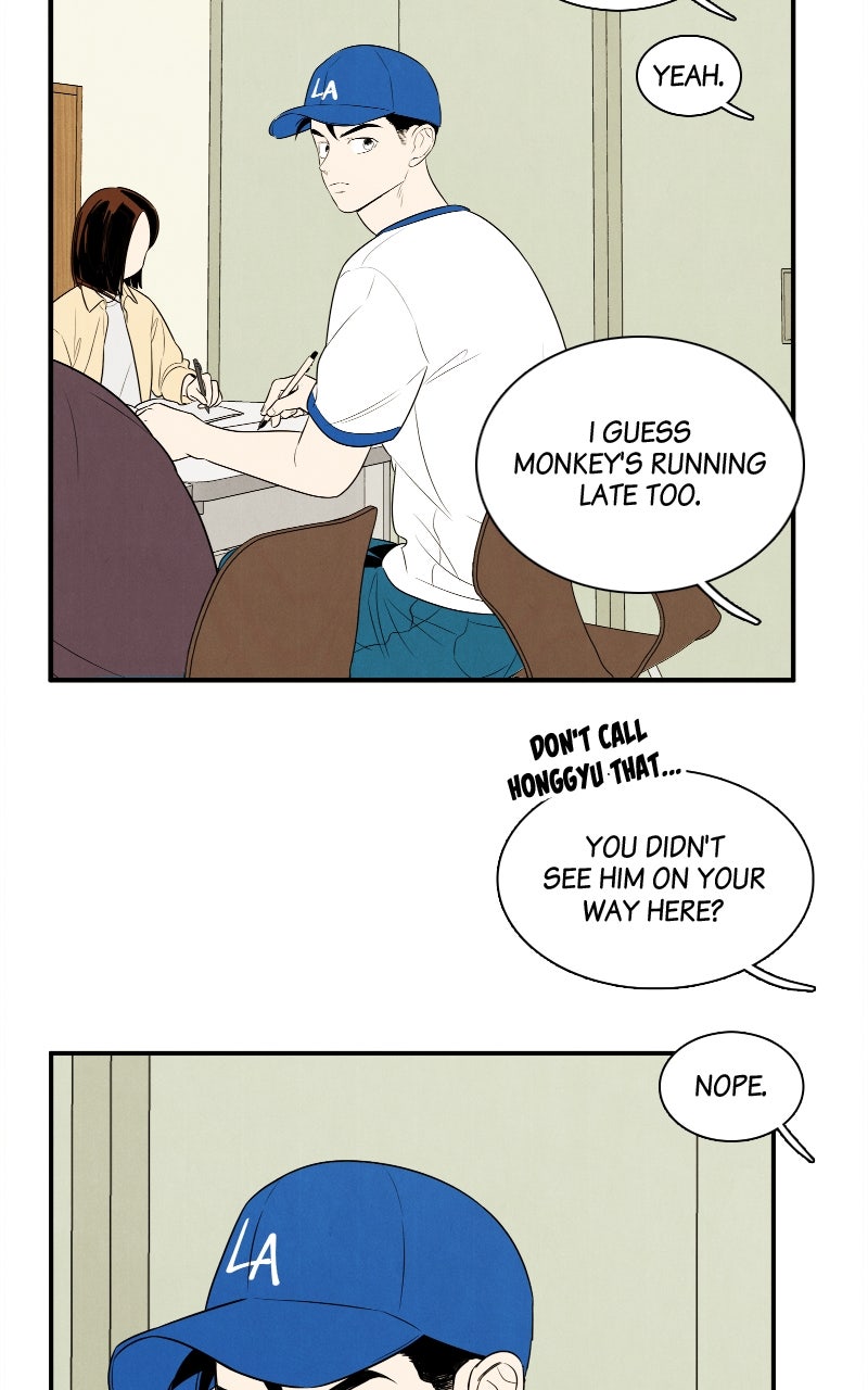 Read After School Lessons for Unripe Apples EN Manga Online