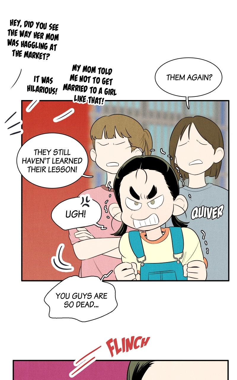 Read After School Lessons for Unripe Apples EN Manga Online