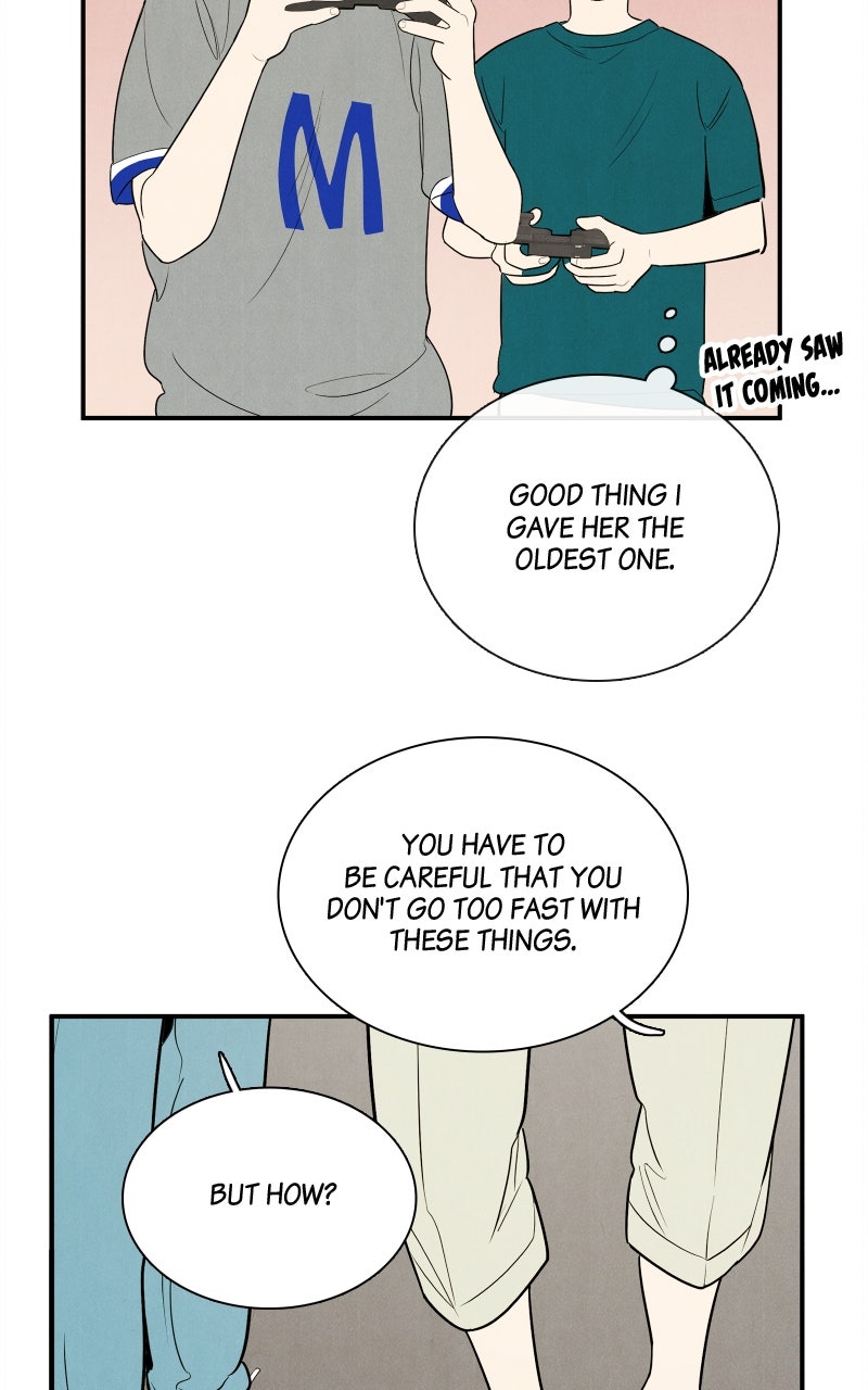 Read After School Lessons for Unripe Apples EN Manga Online