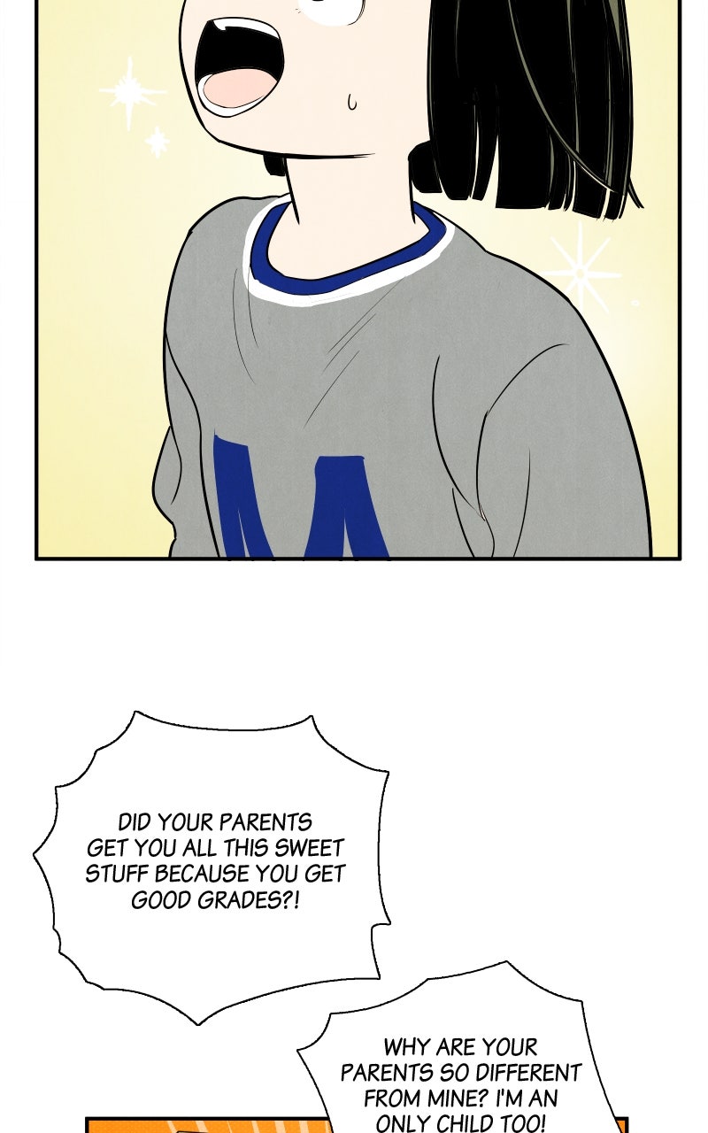 Read After School Lessons for Unripe Apples EN Manga Online