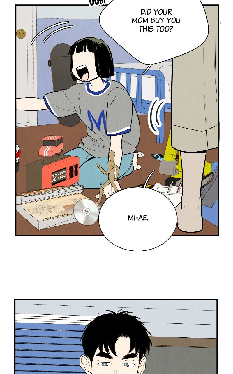 Read After School Lessons for Unripe Apples EN Manga Online