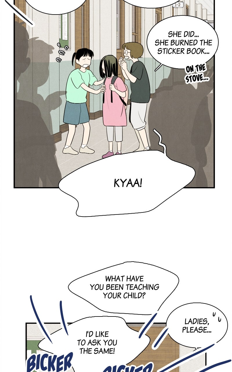 Read After School Lessons for Unripe Apples EN Manga Online