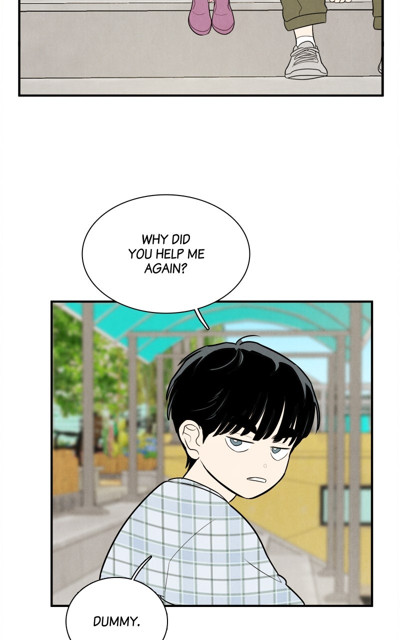 Read After School Lessons for Unripe Apples EN Manga Online