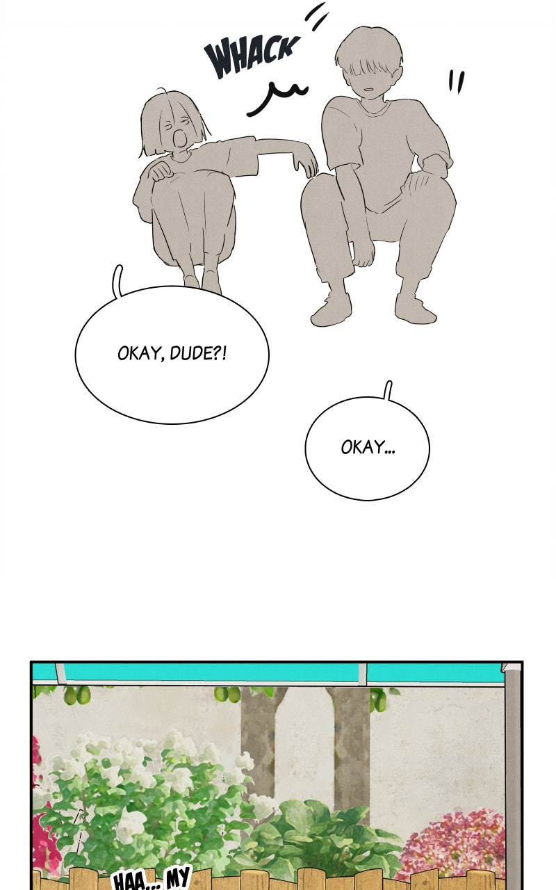 Read After School Lessons for Unripe Apples EN Manga Online