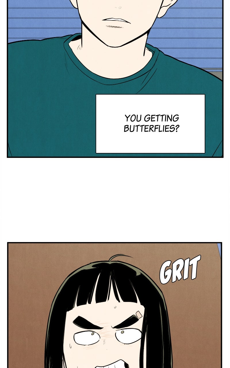 Read After School Lessons for Unripe Apples EN Manga Online