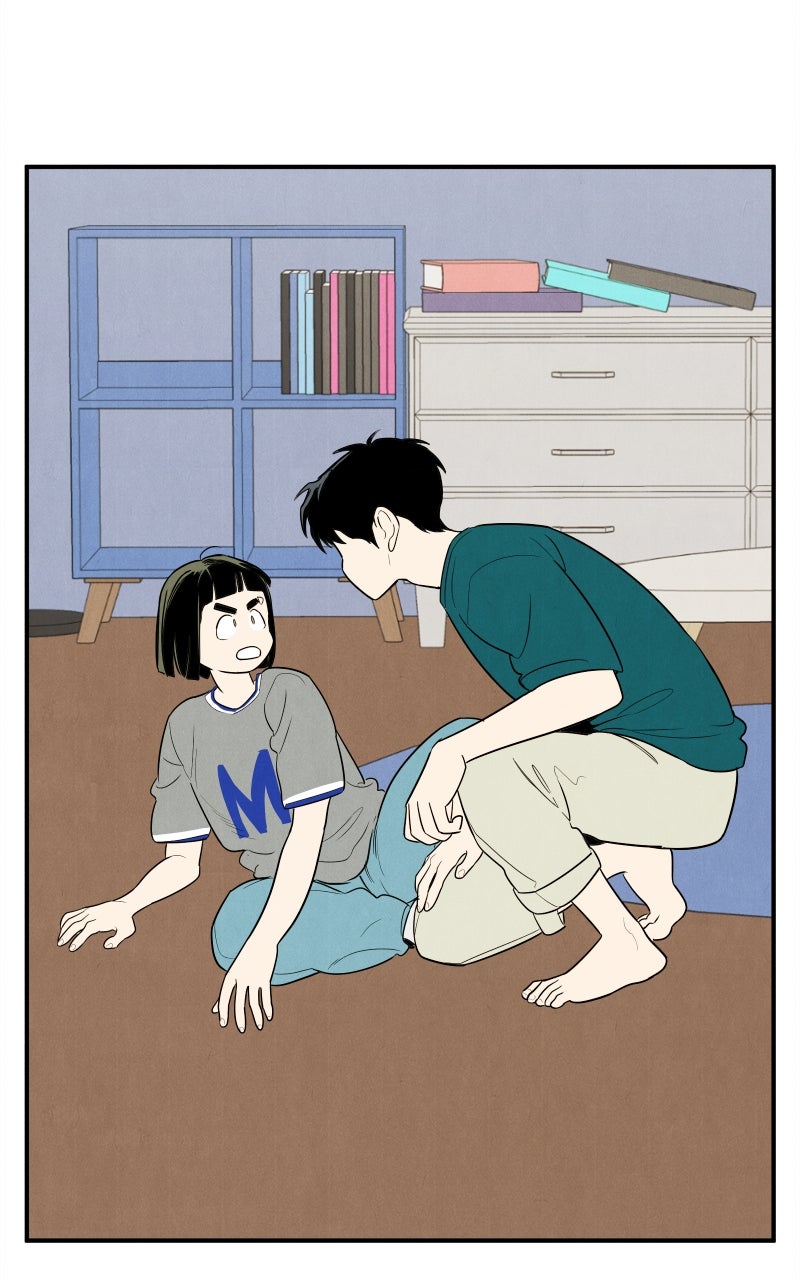 Read After School Lessons for Unripe Apples EN Manga Online