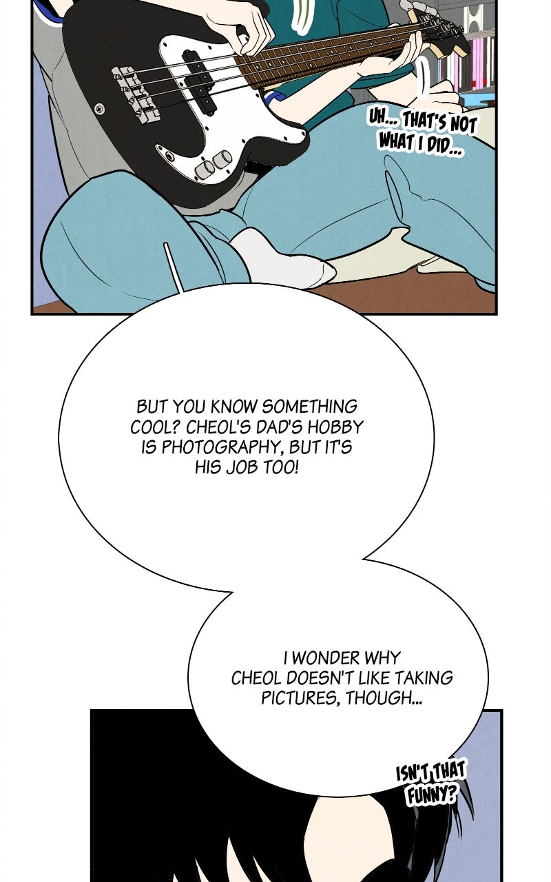 Read After School Lessons for Unripe Apples EN Manga Online