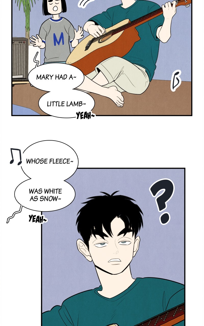 Read After School Lessons for Unripe Apples EN Manga Online