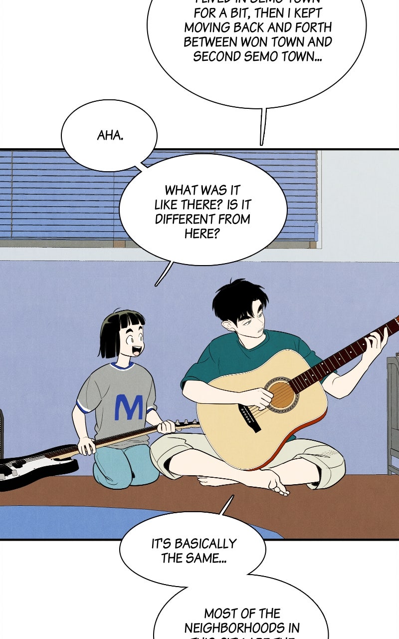 Read After School Lessons for Unripe Apples EN Manga Online