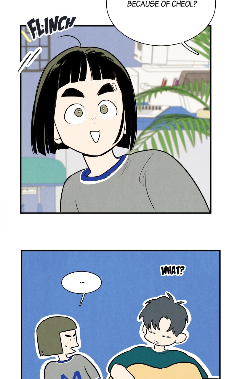 Read After School Lessons for Unripe Apples EN Manga Online