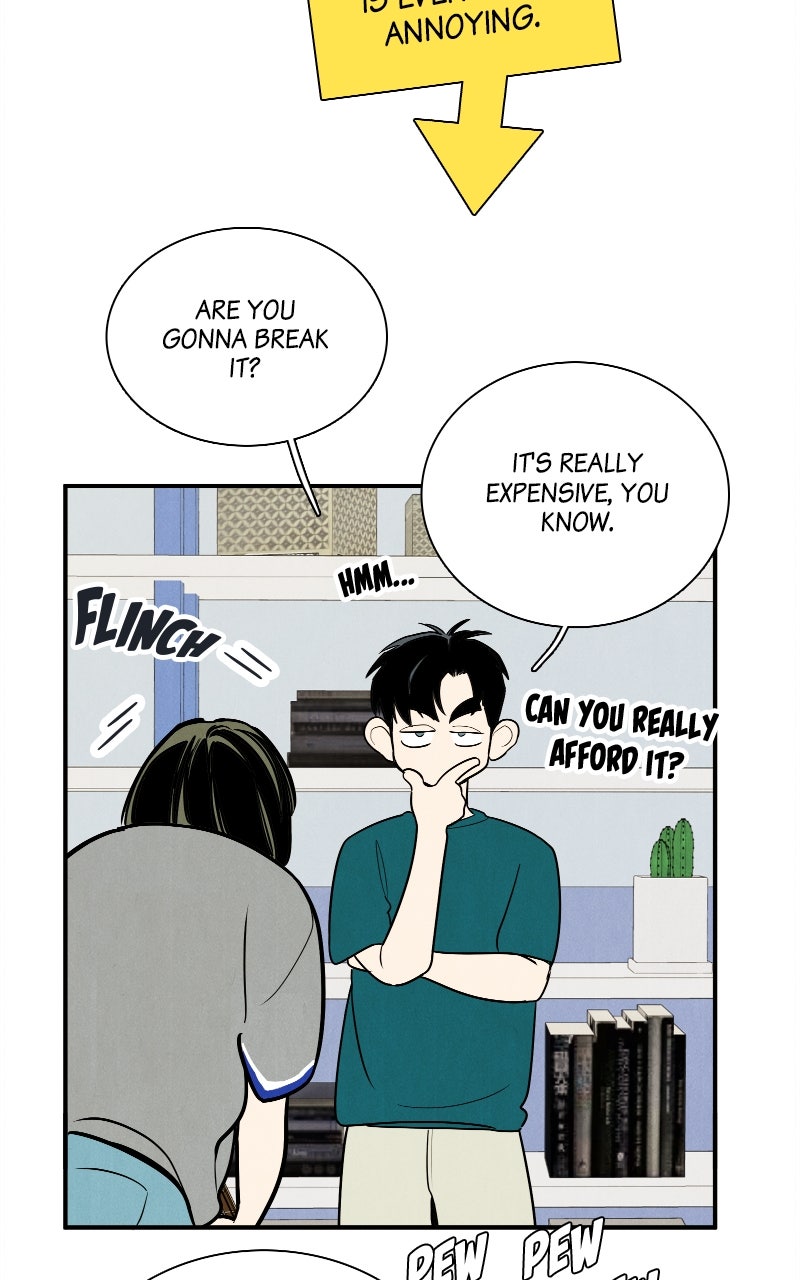 Read After School Lessons for Unripe Apples EN Manga Online