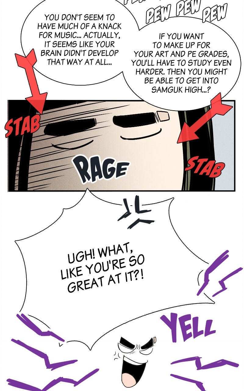 Read After School Lessons for Unripe Apples EN Manga Online