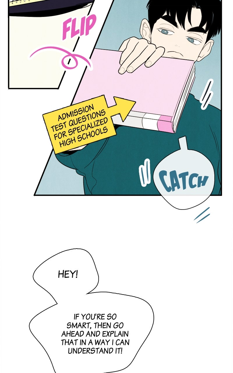 Read After School Lessons for Unripe Apples EN Manga Online