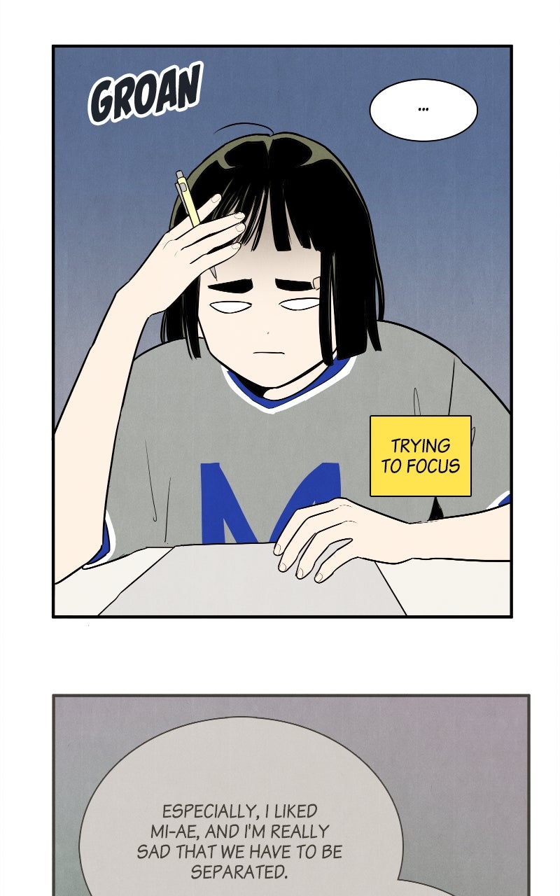 Read After School Lessons for Unripe Apples EN Manga Online