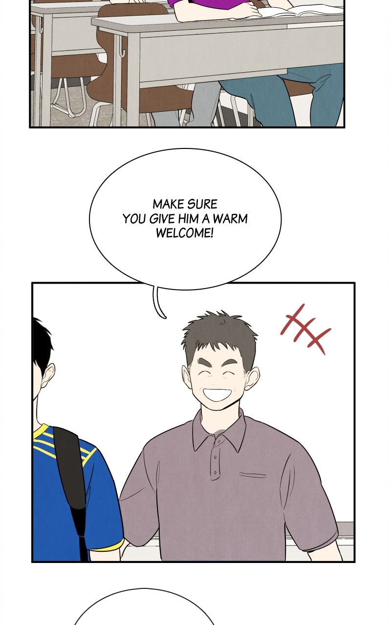 Read After School Lessons for Unripe Apples EN Manga Online