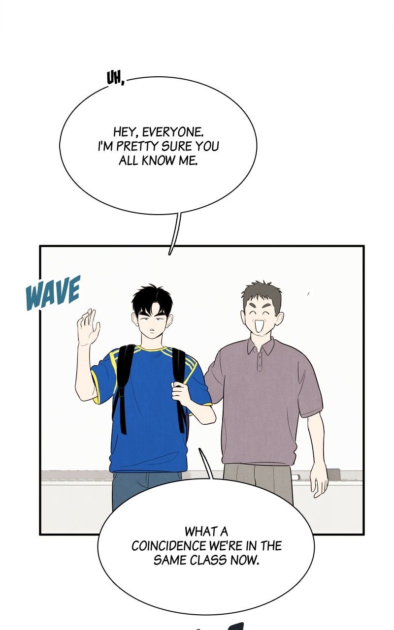 Read After School Lessons for Unripe Apples EN Manga Online