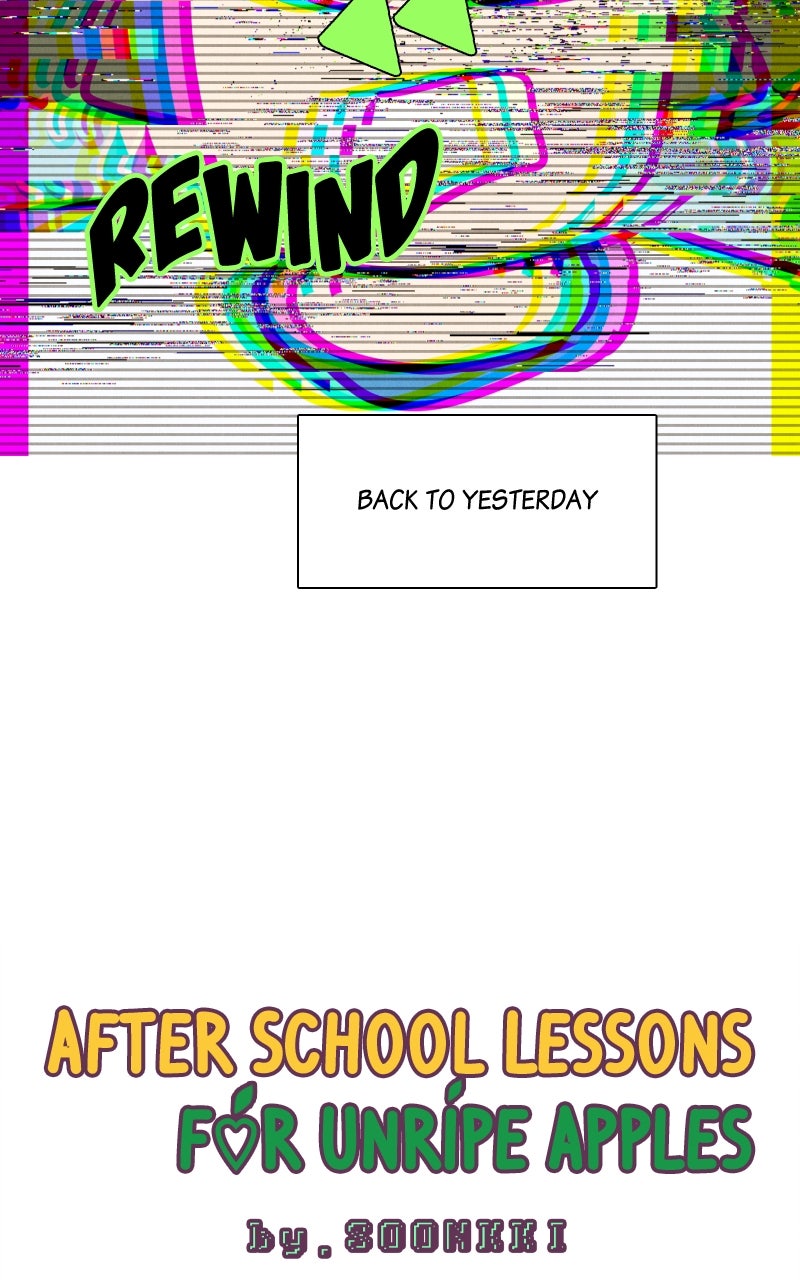 Read After School Lessons for Unripe Apples EN Manga Online
