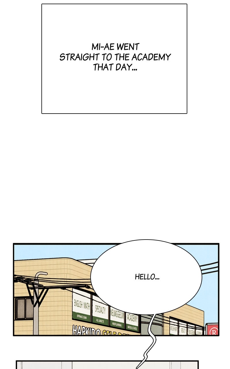 Read After School Lessons for Unripe Apples EN Manga Online