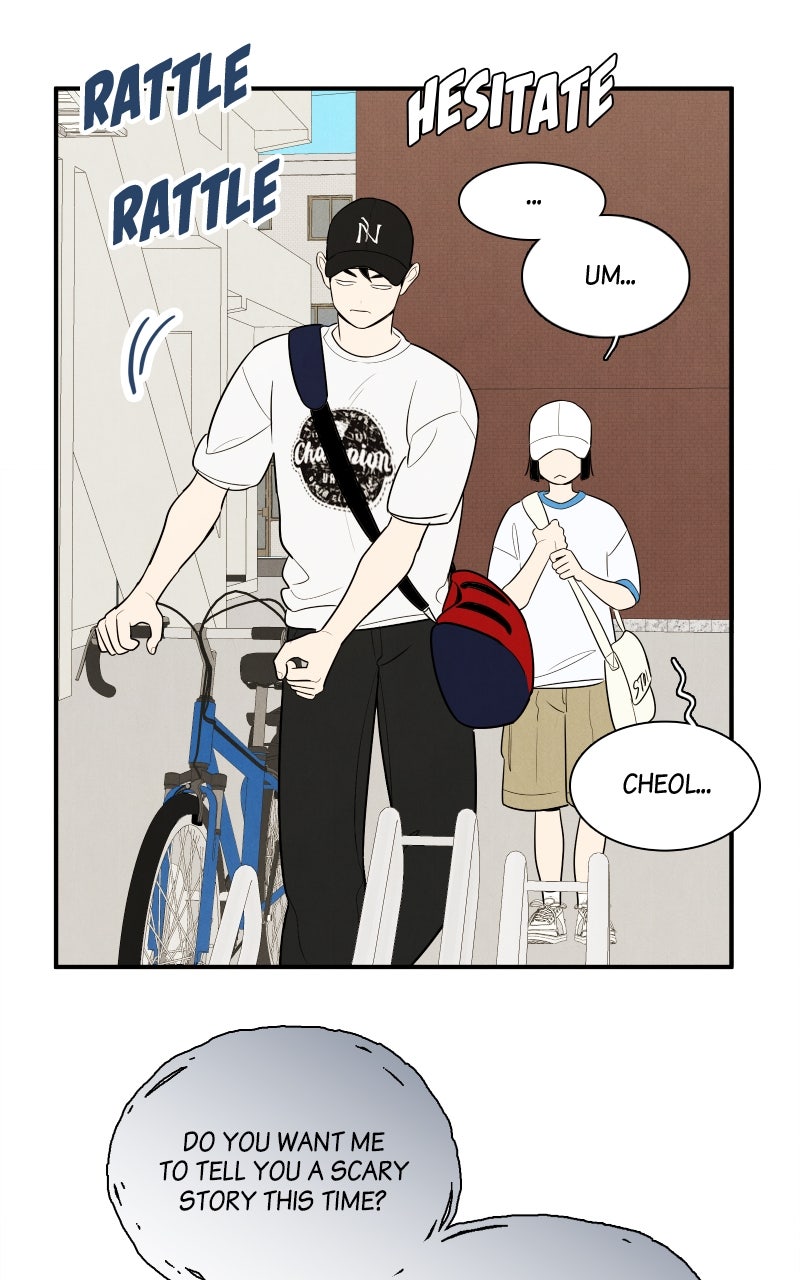 Read After School Lessons for Unripe Apples EN Manga Online