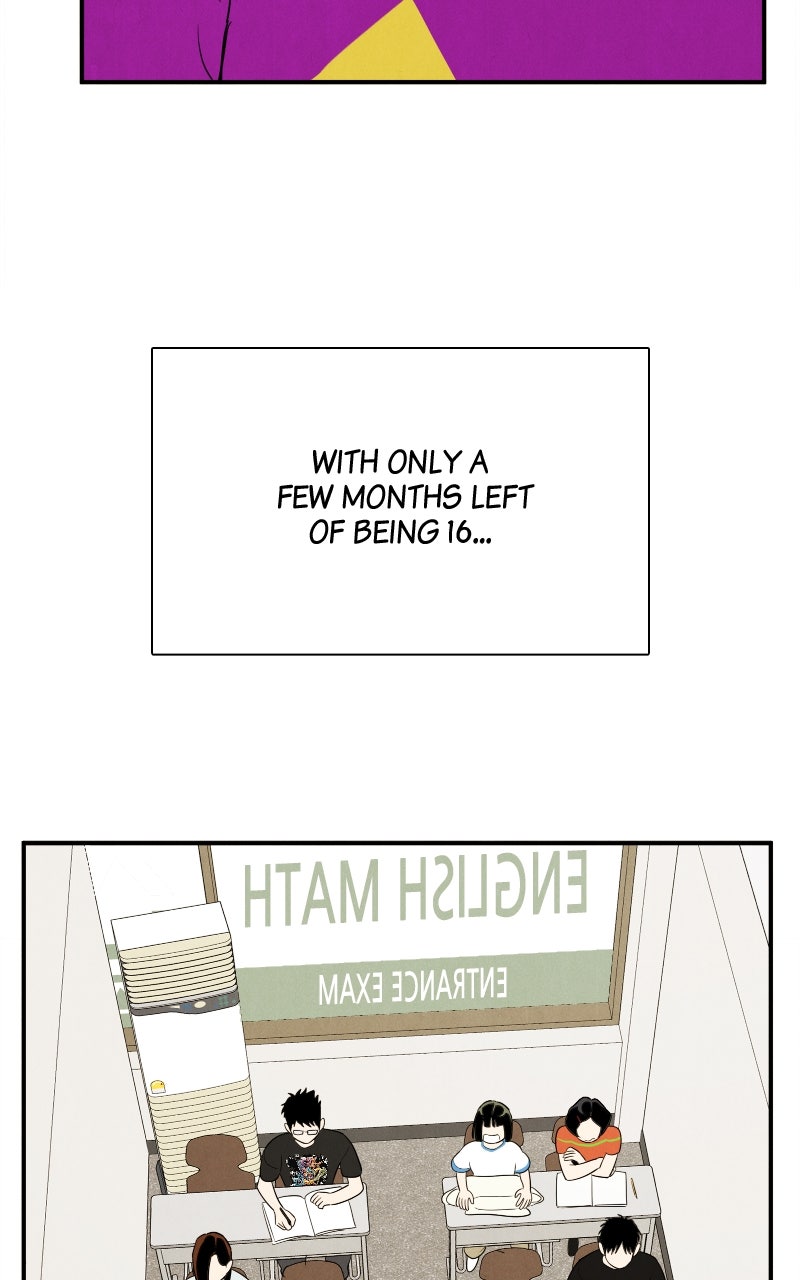 Read After School Lessons for Unripe Apples EN Manga Online