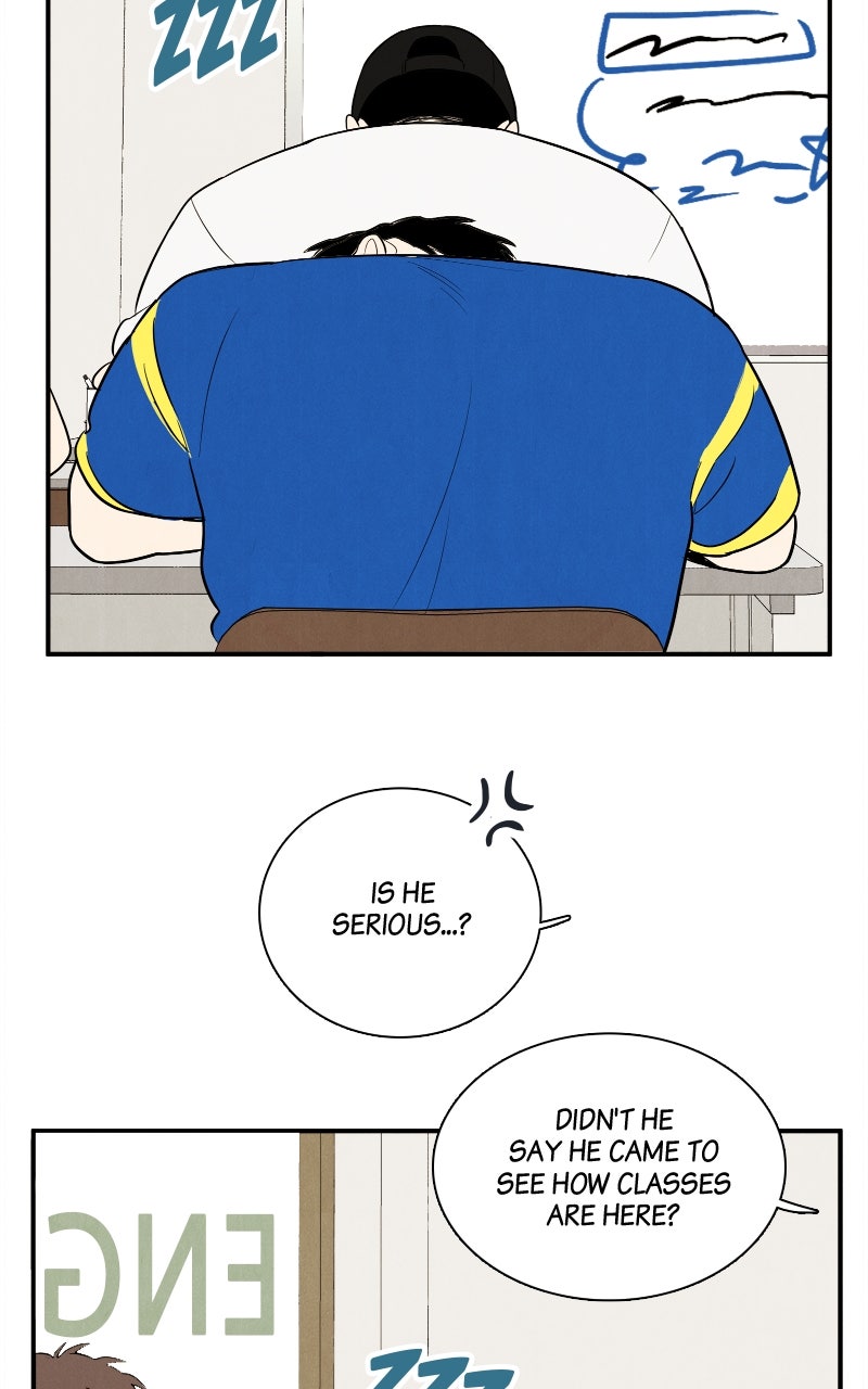 Read After School Lessons for Unripe Apples EN Manga Online