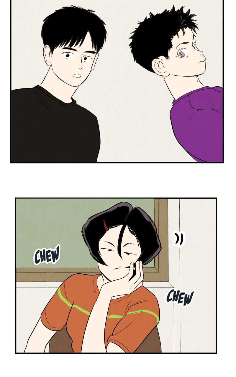 Read After School Lessons for Unripe Apples EN Manga Online