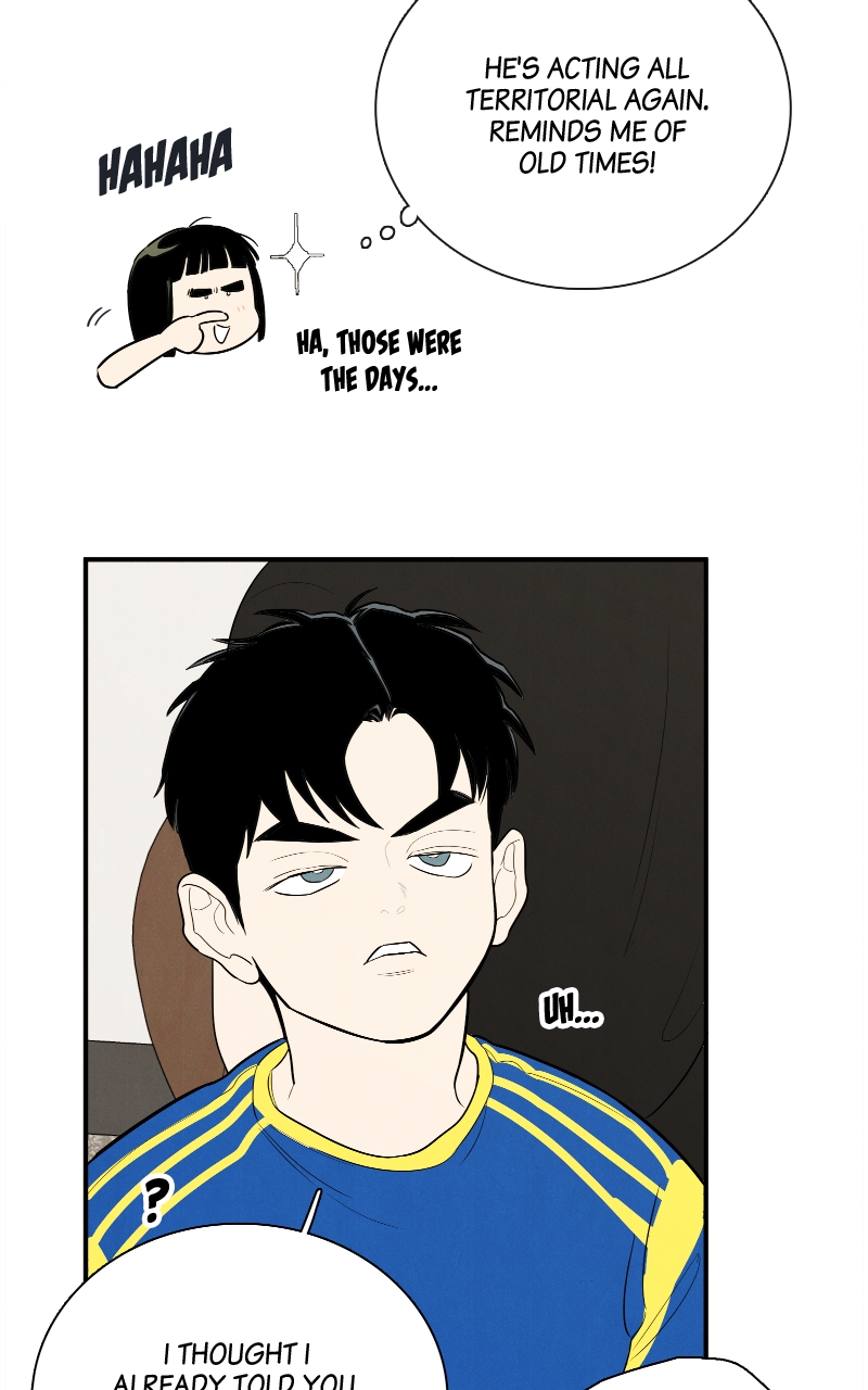 Read After School Lessons for Unripe Apples EN Manga Online