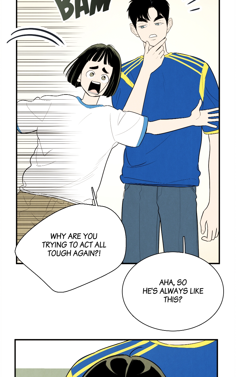 Read After School Lessons for Unripe Apples EN Manga Online