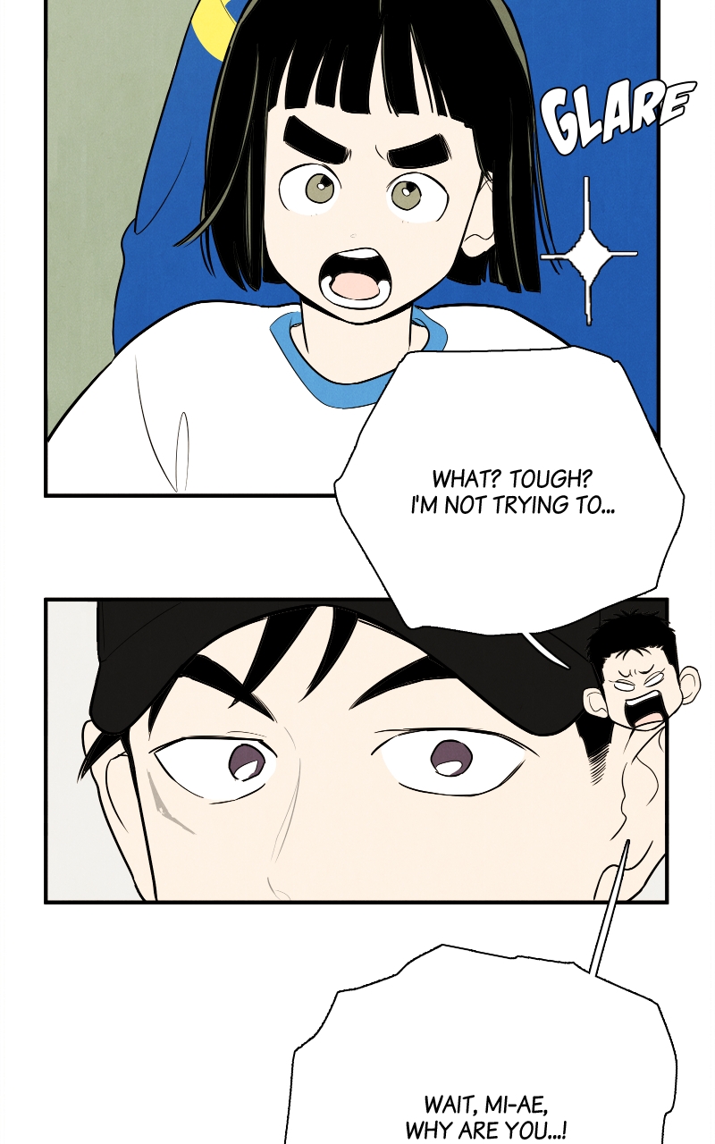 Read After School Lessons for Unripe Apples EN Manga Online