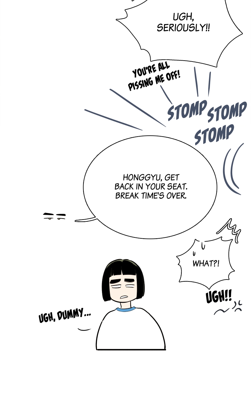 Read After School Lessons for Unripe Apples EN Manga Online