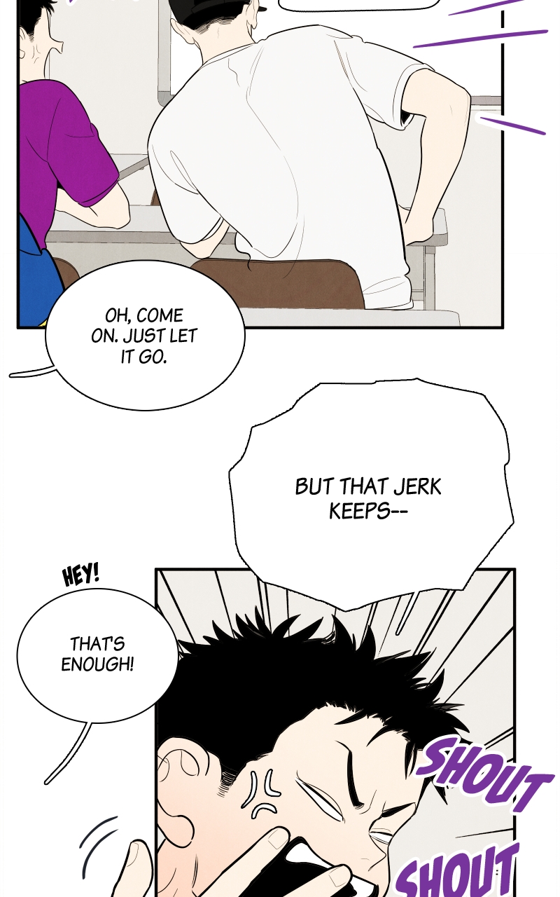 Read After School Lessons for Unripe Apples EN Manga Online