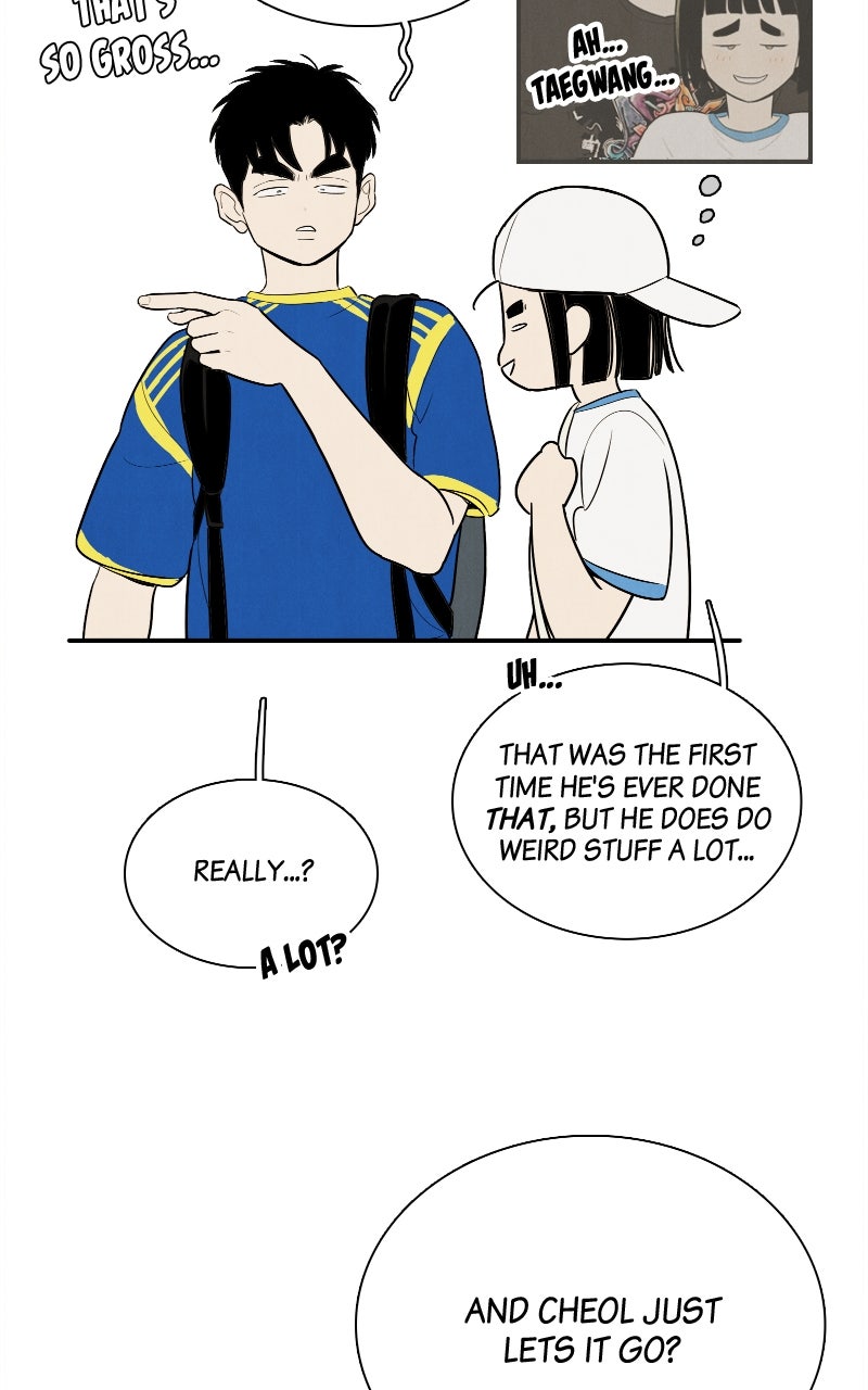 Read After School Lessons for Unripe Apples EN Manga Online