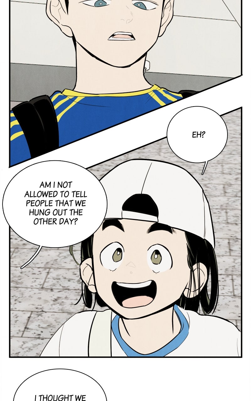 Read After School Lessons for Unripe Apples EN Manga Online