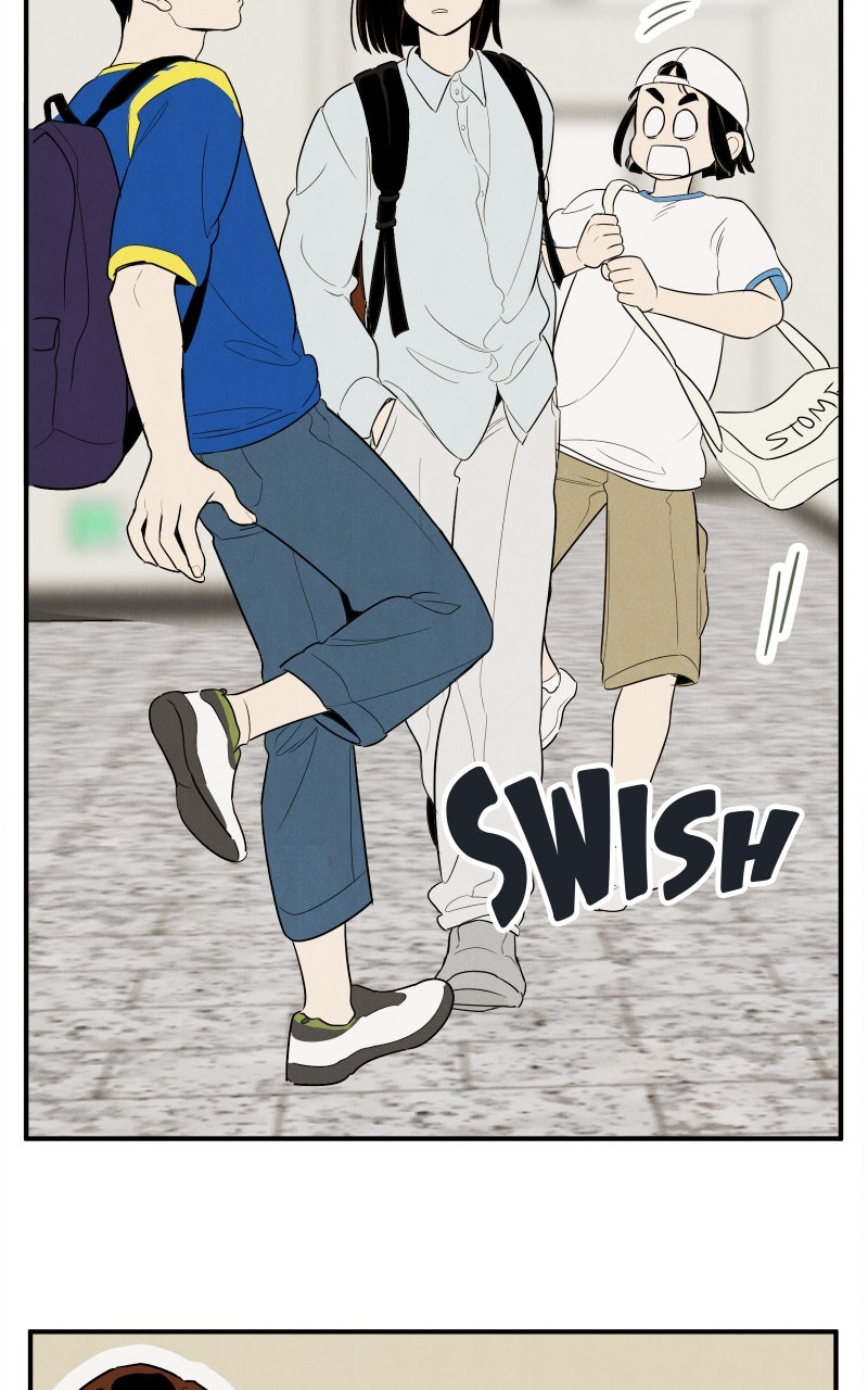 Read After School Lessons for Unripe Apples EN Manga Online