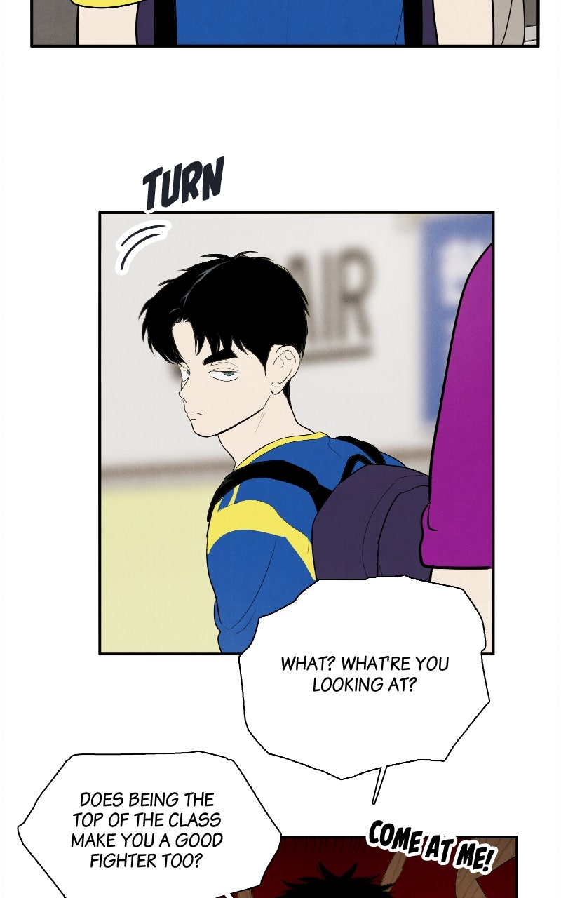 Read After School Lessons for Unripe Apples EN Manga Online