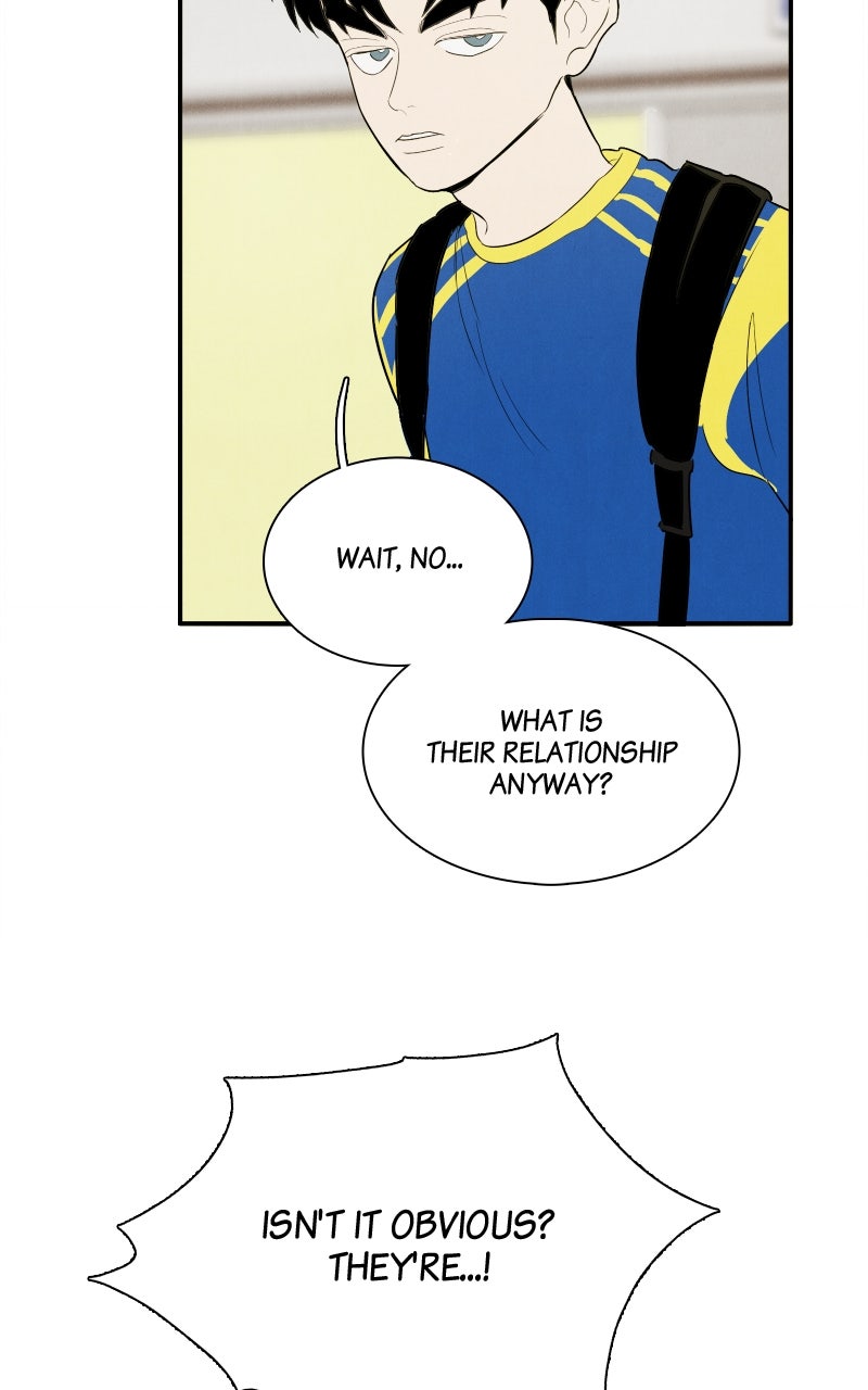 Read After School Lessons for Unripe Apples EN Manga Online