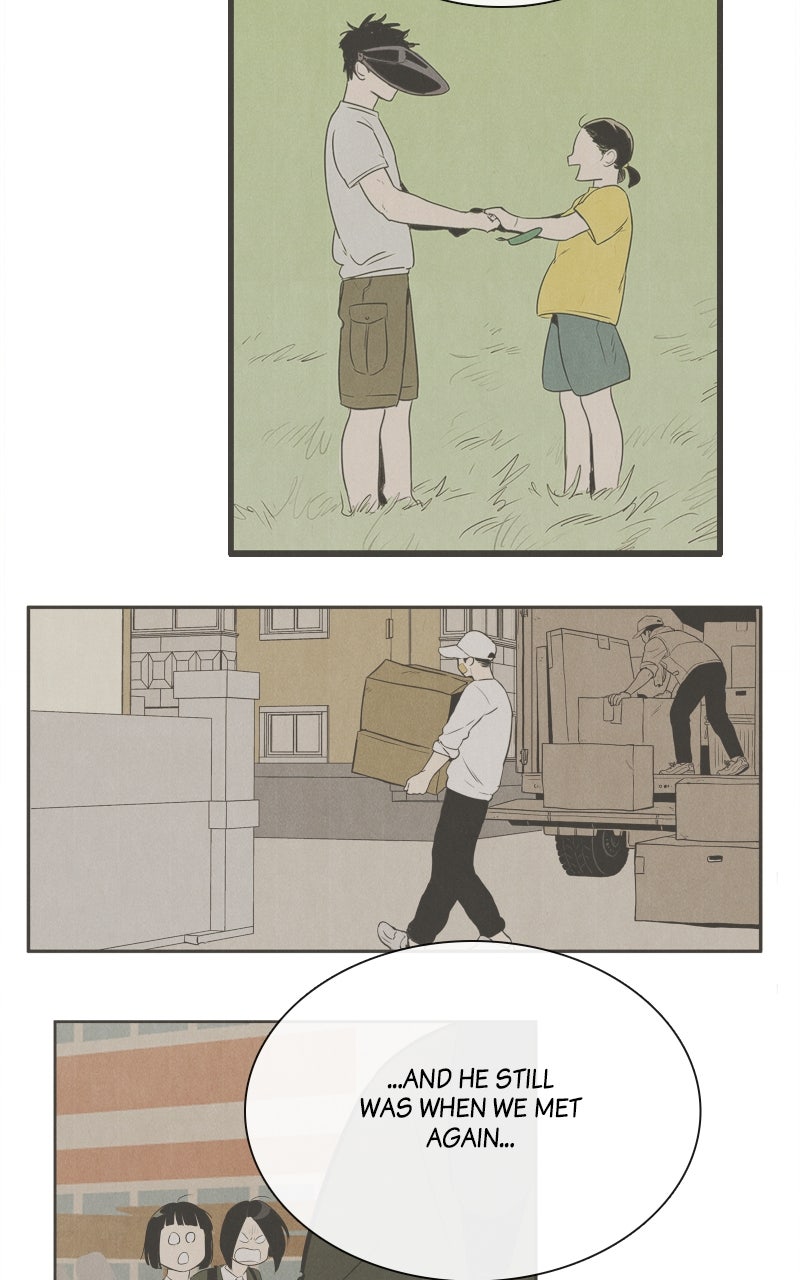 Read After School Lessons for Unripe Apples EN Manga Online