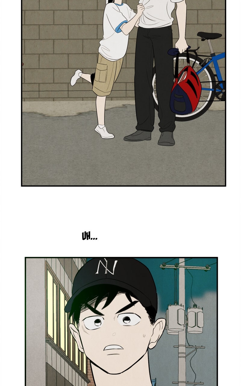 Read After School Lessons for Unripe Apples EN Manga Online