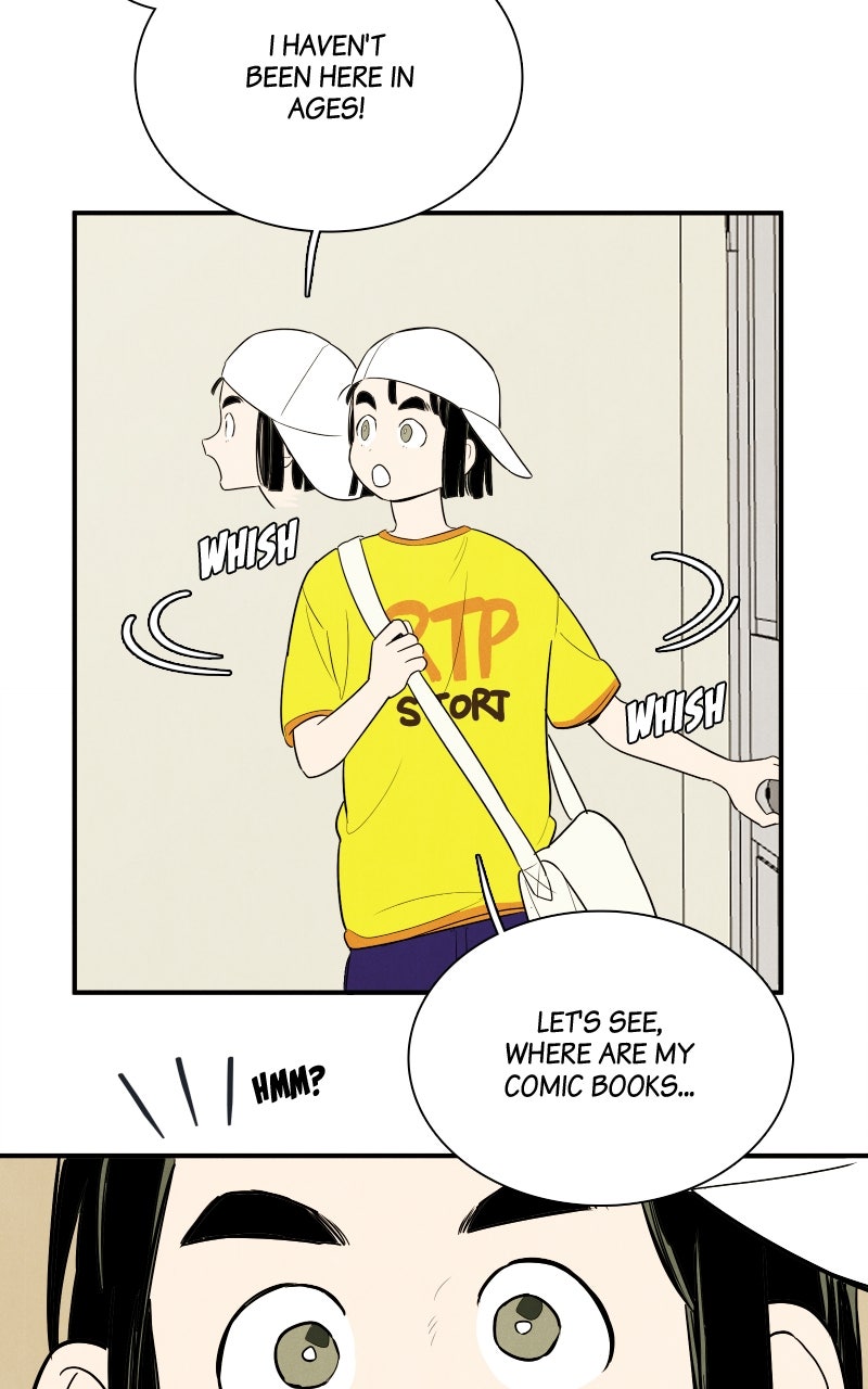 Read After School Lessons for Unripe Apples EN Manga Online