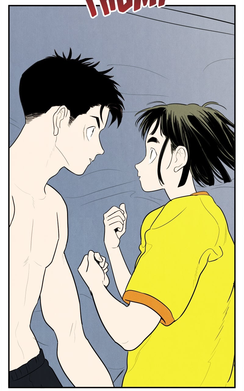 Read After School Lessons for Unripe Apples EN Manga Online