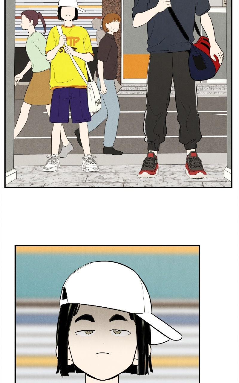 Read After School Lessons for Unripe Apples EN Manga Online