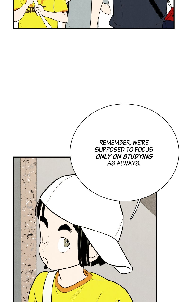 Read After School Lessons for Unripe Apples EN Manga Online